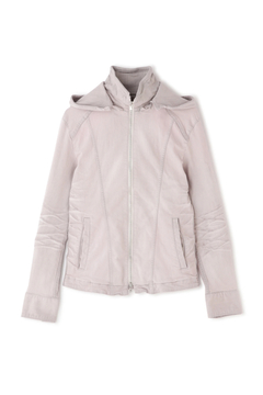 TORNADO MART(トルネードマート) |TORNADO MART∴フローヴィンテージスタンドフーディブルゾン