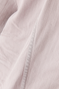 TORNADO MART(トルネードマート) |TORNADO MART∴フローヴィンテージスタンドフーディブルゾン