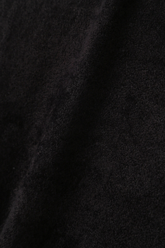 TORNADO MART(トルネードマート) |ZERO by TORNADO MART∴モールヤーンVネックニット