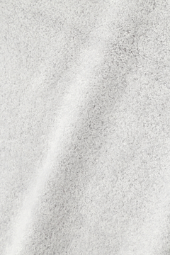 TORNADO MART(トルネードマート) |ZERO by TORNADO MART∴モールヤーンVネックニット