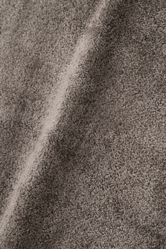 TORNADO MART(トルネードマート) |ZERO by TORNADO MART∴モールヤーンVネックニット