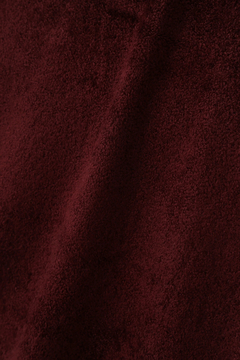 TORNADO MART(トルネードマート) |ZERO by TORNADO MART∴モールヤーンVネックニット