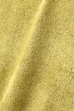 TORNADO MART(トルネードマート) |ZERO by TORNADO MART∴モールヤーンVネックニット