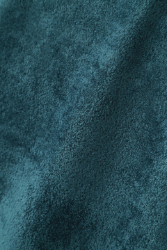 TORNADO MART(トルネードマート) |ZERO by TORNADO MART∴モールヤーンVネックニット