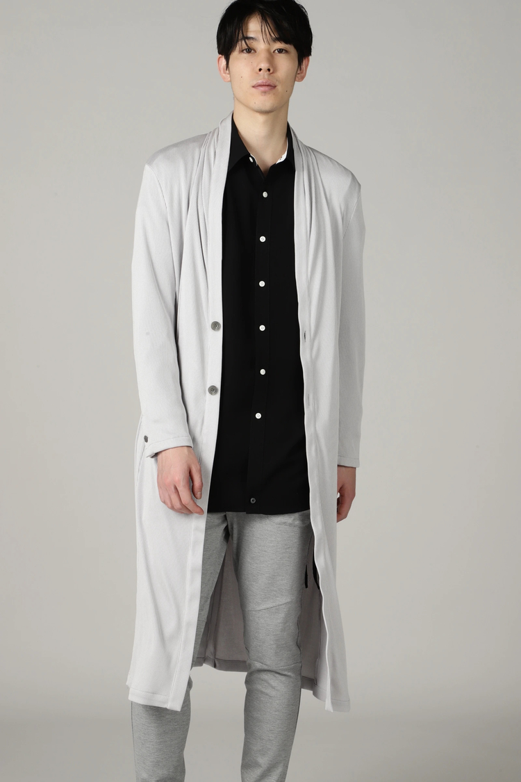 TORNADO MART(トルネードマート) |TORNADO MART∴ブライトテレコロングカーデ