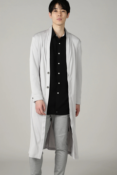 TORNADO MART(トルネードマート) |TORNADO MART∴ブライトテレコロングカーデ