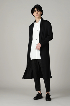 TORNADO MART(トルネードマート) |TORNADO MART∴ブライトテレコロングカーデ