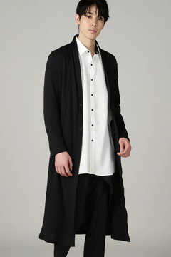 TORNADO MART(トルネードマート) |TORNADO MART∴ブライトテレコロングカーデ