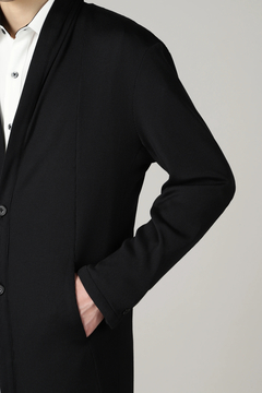 TORNADO MART(トルネードマート) |TORNADO MART∴ブライトテレコロングカーデ