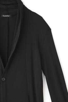 TORNADO MART(トルネードマート) |TORNADO MART∴ブライトテレコロングカーデ