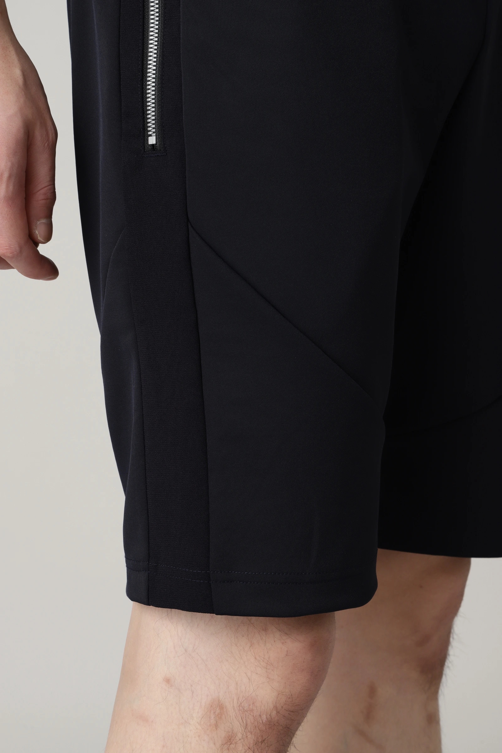 トルネードマート　黒カーゴパンツ　ショート 楽天市場】TORNADO MART∴ZIPイージーカーゴパンツ／トルネード