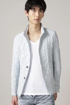 TORNADO MART(トルネードマート) |TORNADO MART∴ライトニングクレープラッセルジャケット