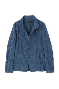 TORNADO MART(トルネードマート) |TORNADO MART∴ライトニングクレープラッセルジャケット