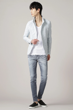 TORNADO MART(トルネードマート) |TORNADO MART∴ライトニングクレープラッセルジャケット