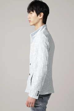 TORNADO MART(トルネードマート) |TORNADO MART∴ライトニングクレープラッセルジャケット