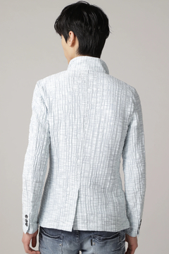 TORNADO MART(トルネードマート) |TORNADO MART∴ライトニングクレープラッセルジャケット