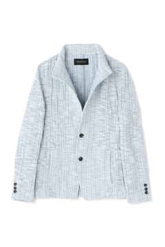 TORNADO MART(トルネードマート) |TORNADO MART∴ライトニングクレープラッセルジャケット