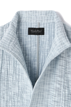 TORNADO MART(トルネードマート) |TORNADO MART∴ライトニングクレープラッセルジャケット