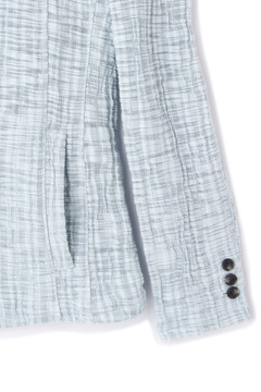 TORNADO MART(トルネードマート) |TORNADO MART∴ライトニングクレープラッセルジャケット