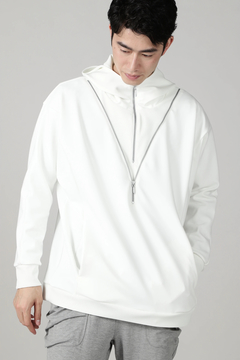 TORNADO MART(トルネードマート) |TORNADO MART∴レイヤーZIPフーディ