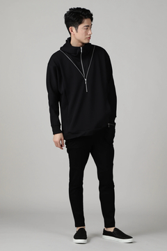 TORNADO MART(トルネードマート) |TORNADO MART∴レイヤーZIPフーディ