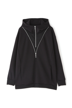 TORNADO MART(トルネードマート) |TORNADO MART∴レイヤーZIPフーディ