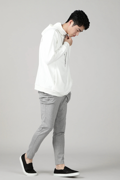 TORNADO MART(トルネードマート) |TORNADO MART∴レイヤーZIPフーディ