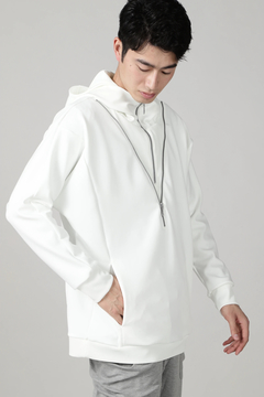 TORNADO MART(トルネードマート) |TORNADO MART∴レイヤーZIPフーディ