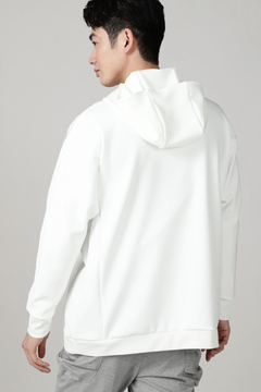 TORNADO MART(トルネードマート) |TORNADO MART∴レイヤーZIPフーディ