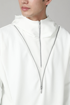 TORNADO MART(トルネードマート) |TORNADO MART∴レイヤーZIPフーディ