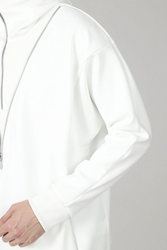 TORNADO MART(トルネードマート) |TORNADO MART∴レイヤーZIPフーディ