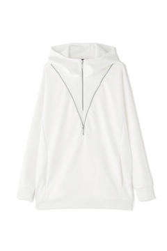 TORNADO MART(トルネードマート) |TORNADO MART∴レイヤーZIPフーディ