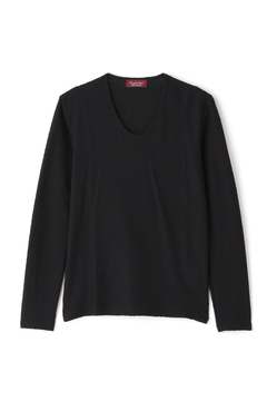 TORNADO MART(トルネードマート) |TORNADO MART∴バイヤスウェーブ長袖カットソー