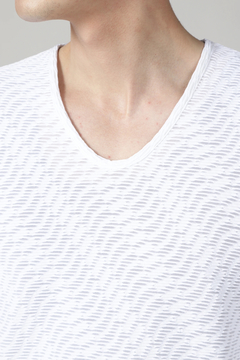 TORNADO MART(トルネードマート) |TORNADO MART∴バイヤスウェーブ長袖カットソー