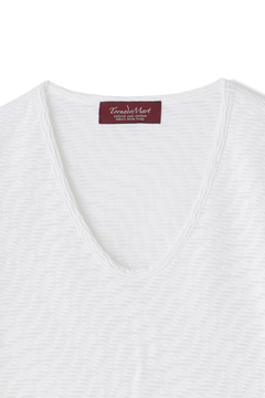 TORNADO MART(トルネードマート) |TORNADO MART∴バイヤスウェーブ長袖カットソー