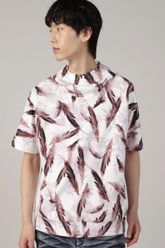 archive 破格 定価66,000円 トルネードマート archive TORNADO MART long sleeve tee