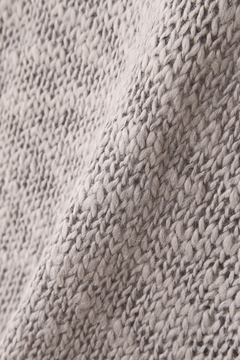 TORNADO MART(トルネードマート) |TORNADO MART∴ローゲージスラブクルーネックニット