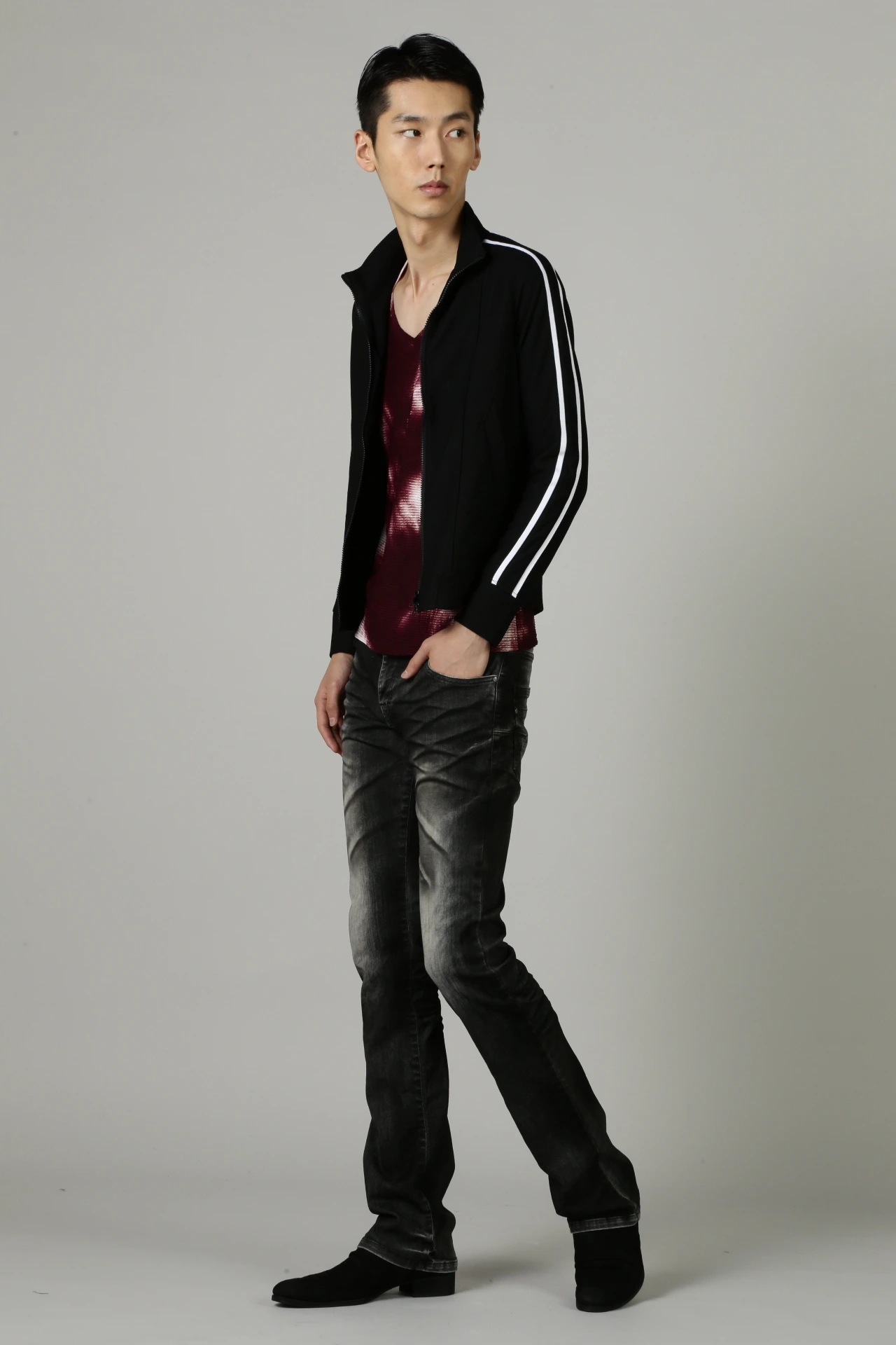 TORNADO MART∴トラックジャージ / TORNADO MART（トルネードマート