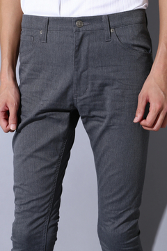 TORNADO MART(トルネードマート) |Zero by TORNADO MART∴ツイルストレッチクロップド