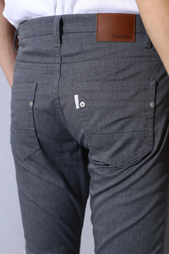 TORNADO MART(トルネードマート) |Zero by TORNADO MART∴ツイルストレッチクロップド