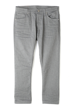 TORNADO MART(トルネードマート) |Zero by TORNADO MART∴ツイルストレッチクロップド