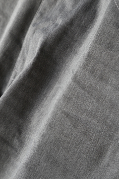 TORNADO MART(トルネードマート) |Zero by TORNADO MART∴ツイルストレッチクロップド