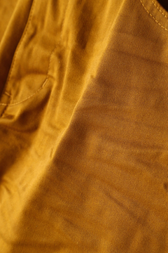 TORNADO MART(トルネードマート) |Zero by TORNADO MART∴ツイルストレッチクロップド