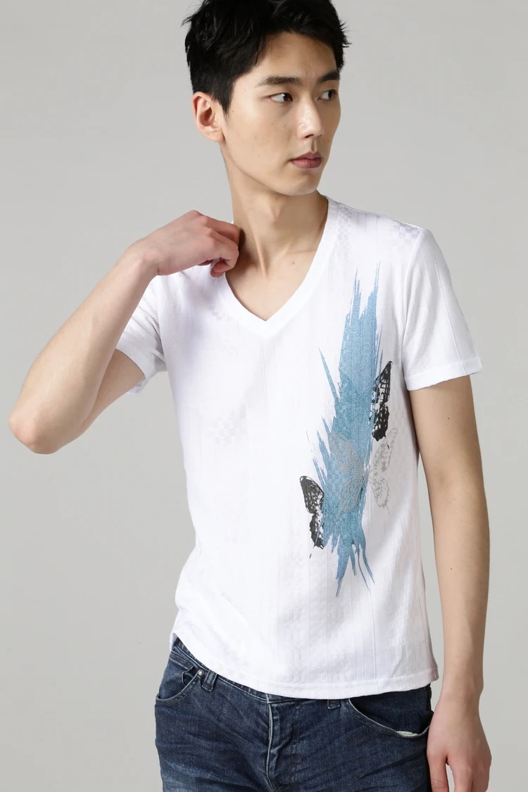 トルネードマート デザインTシャツ Mサイズ - Tシャツ
