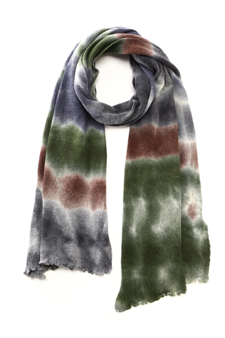 TORNADO MART(トルネードマート) |TORNADO MART∴ラムウールランダムダイ ストール