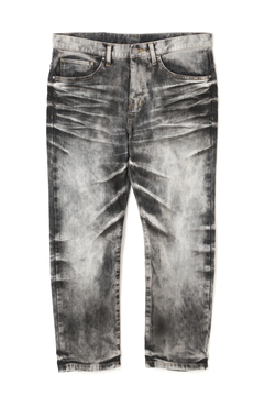 TORNADO MART(トルネードマート) |TORNADO MART∴クラウドヘリンボーンクロップドデニム