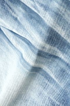 TORNADO MART(トルネードマート) |TORNADO MART∴クラウドヘリンボーンクロップドデニム