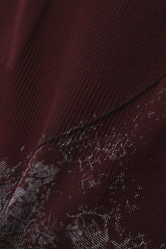 TORNADO MART(トルネードマート) |TORNADO MART∴パッチワークリンクスプリントカットソー