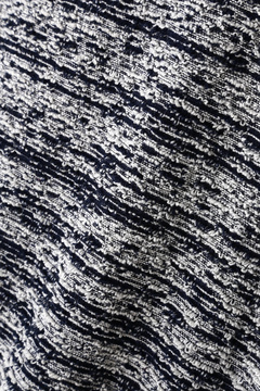 TORNADO MART(トルネードマート) |【LADIES'】TORNADO MART∴バブリーパイルUネックプルオーバー