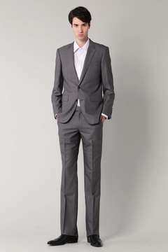 TORNADO MART(トルネードマート) |TORNADO MART∴背抜き仕立て2Bジャケット